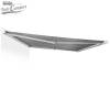 Toldo Dometic PerfectWall PW 1100 260 - Branco - Horizon Grey