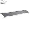 Carcasa del PerfectWall PW1100 260 color Blanco y tela color Horizon Grey