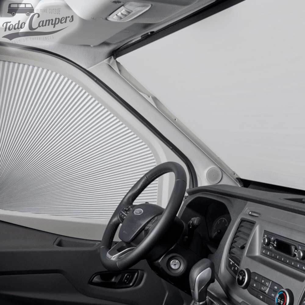 Store ventana lateral Dometic SP-400