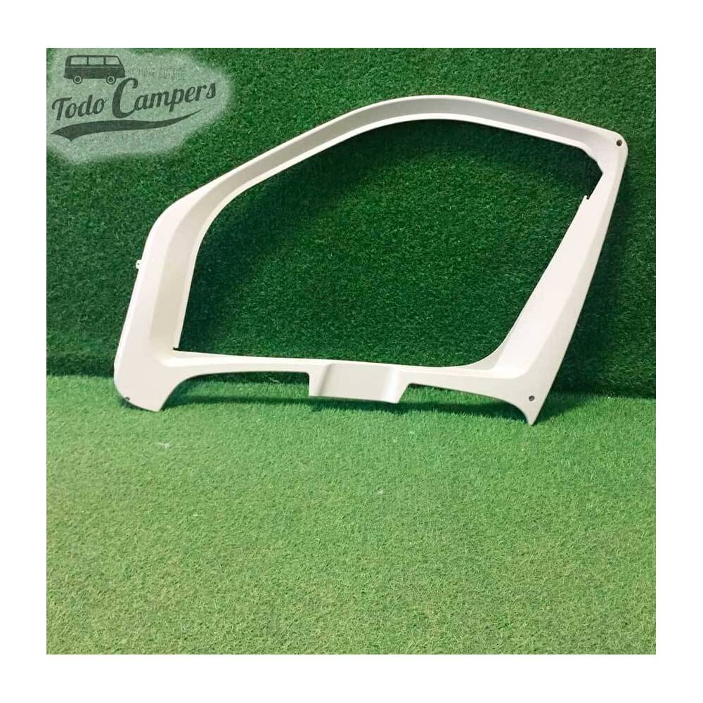 Detalle marco Store Fp 310