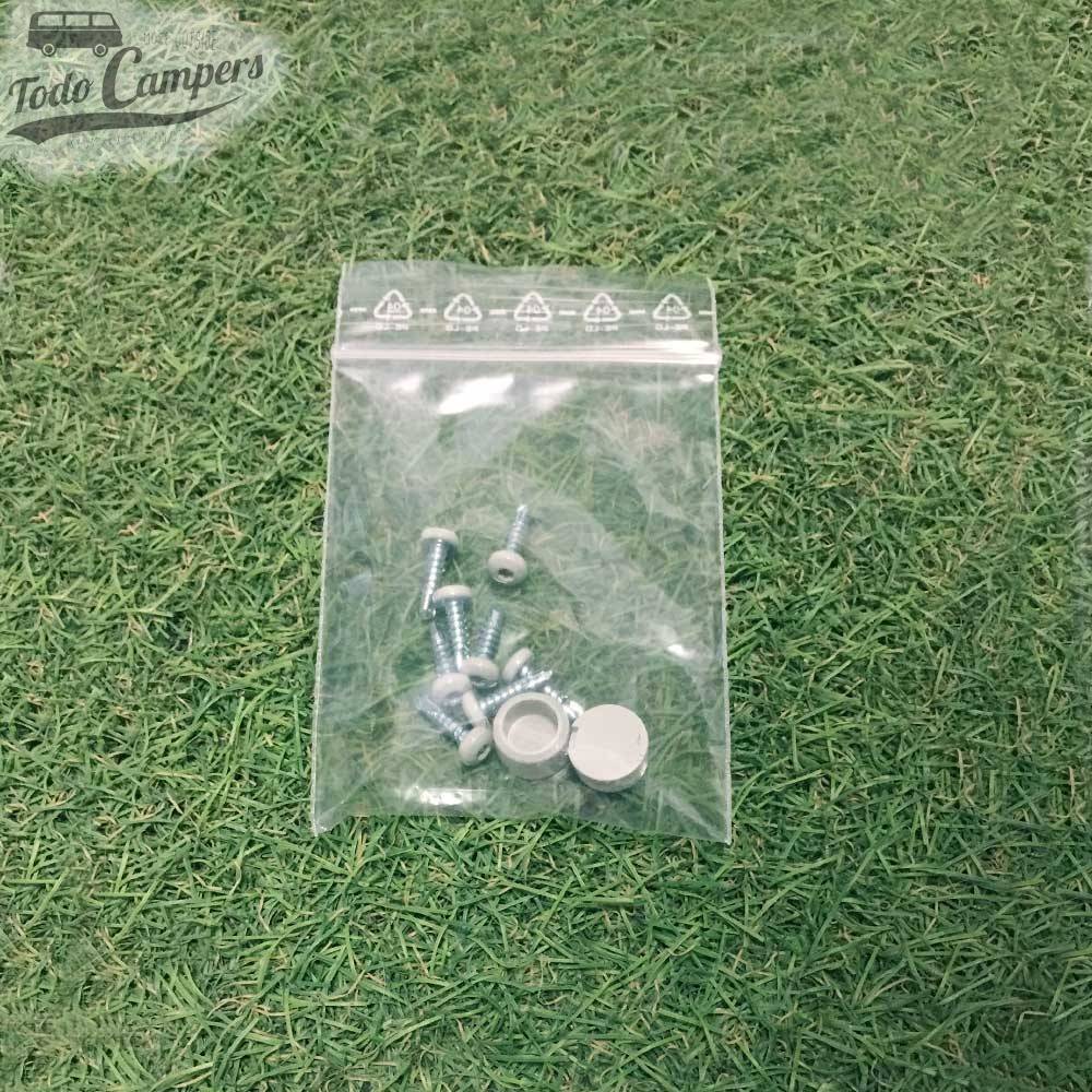 Tornillería Store Fp 310