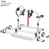 Portabicicletas Fiamma Carry Bike PRO C para Autocaravanas - 2 BICIS/E-Bikes