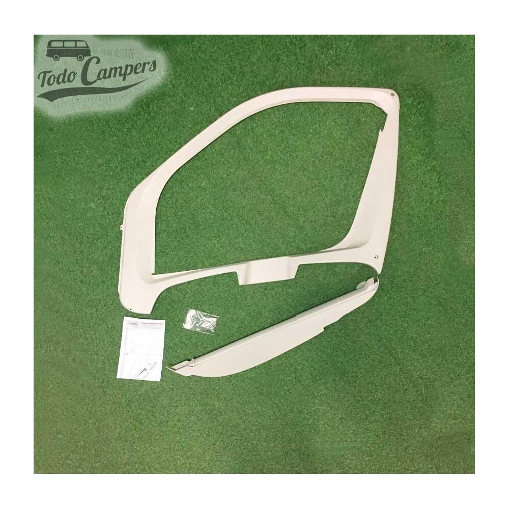 Contenido envase Store SP 400