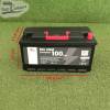 medidas de la Batería sellada AGM COMPACT de 100A marca EZA