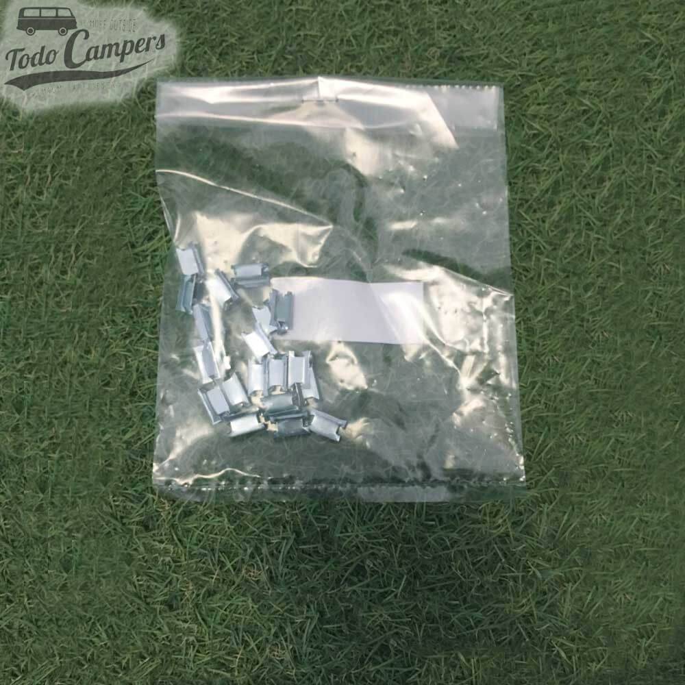 Accesorios portón de servicio Dometic SK 5