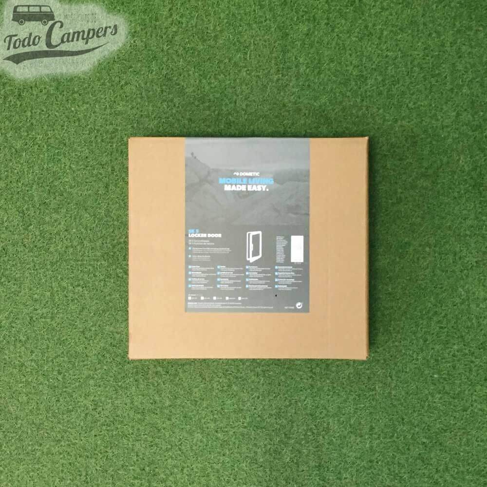 Portón de servicio Dometic SK 5
