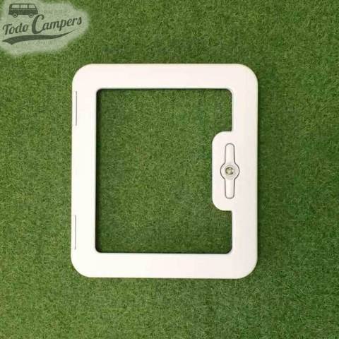 Portón de servicio Dometic SK 5 de 36x31 cm