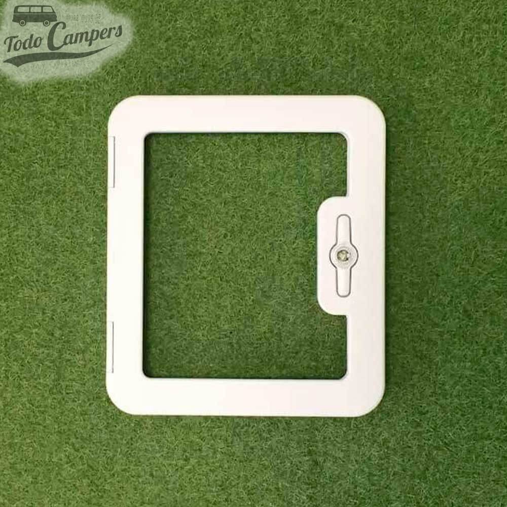 Portón de servicio Dometic SK 5 de 36x31 cm