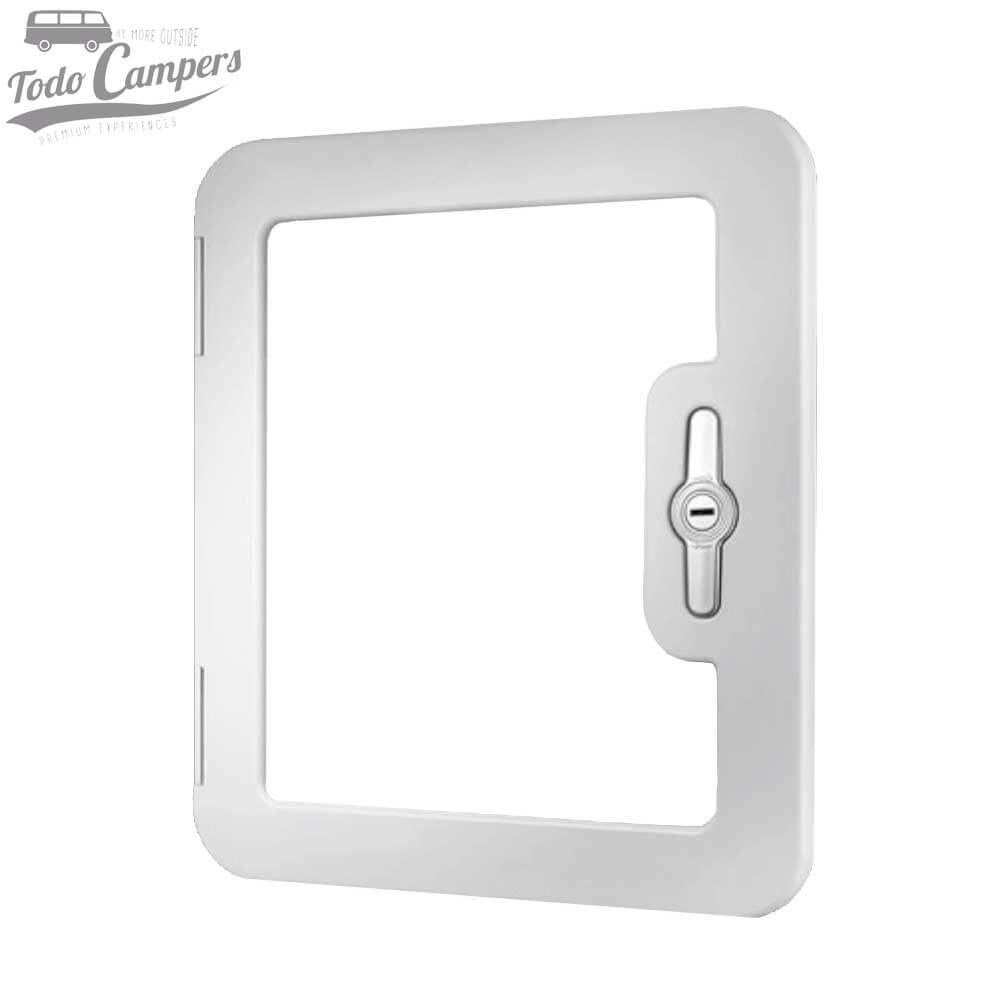 Portón de servicio Dometic SK5 9104100202