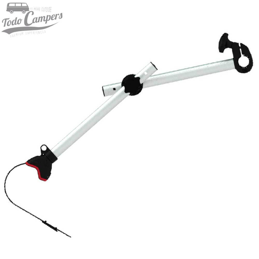 Brazo Bike Block Pro S D3