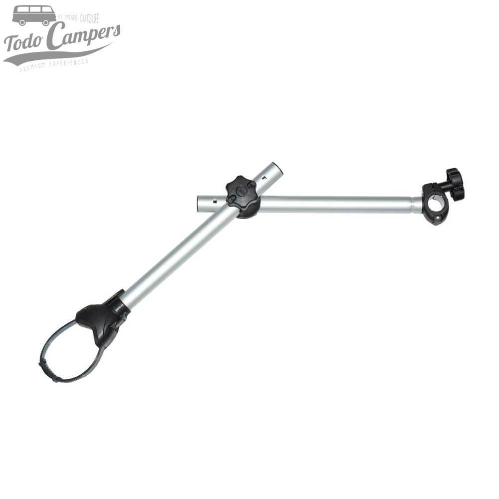 Brazo Bike Block Pro D2 Negro - 04133F01A