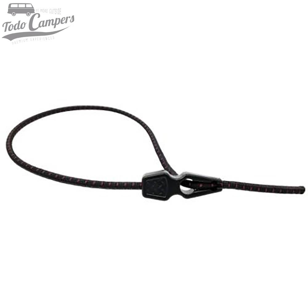 Tensores de ajuste rápido Fast Clip. Para tu furgoneta, autocaravana o caravana