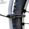 Tensores de fast Clip para bicicletas. Para tu furgoneta, autocaravana o caravana