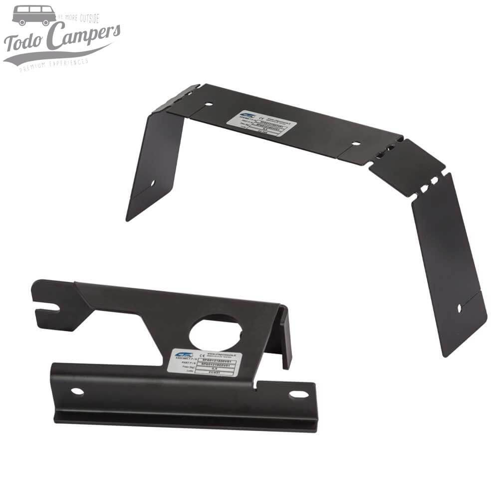 Kit descenso de freno de mano para Volkswagen T5, T6 y T6.1 desde 2003