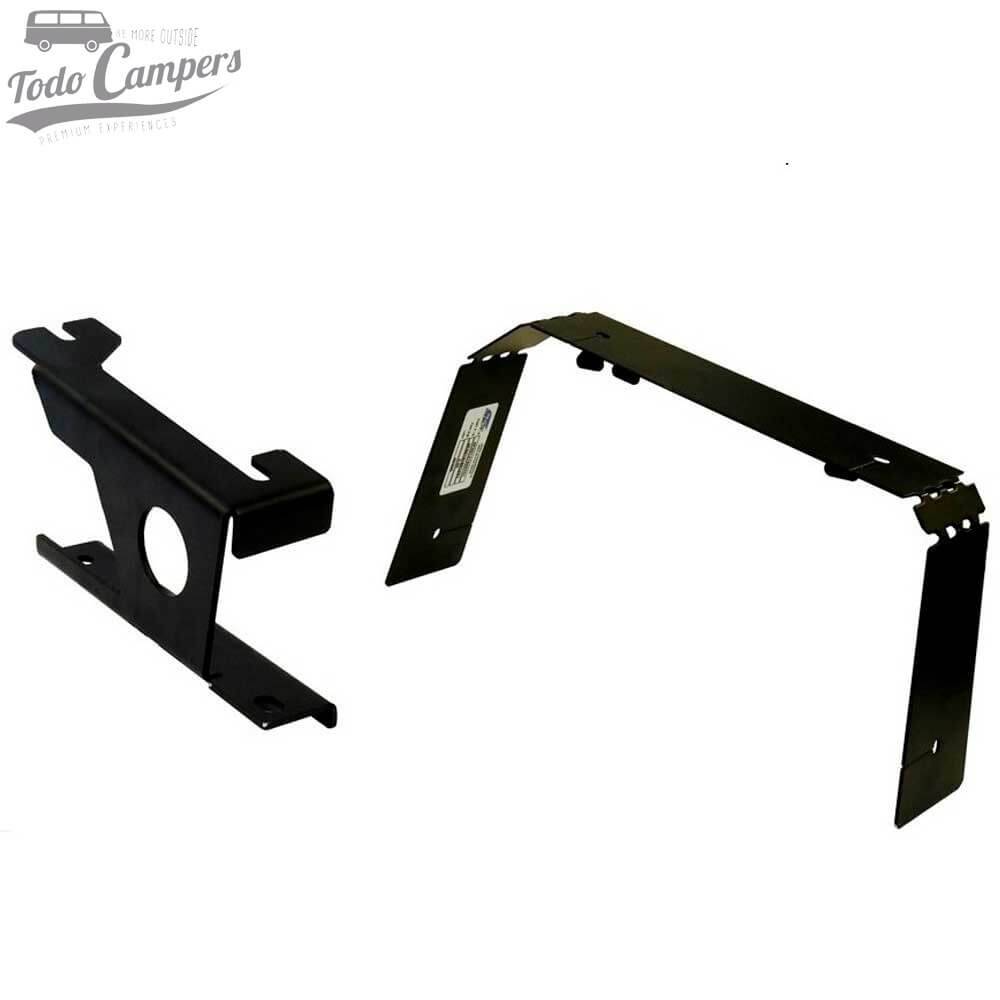 Kit descenso de freno de mano para Volkswagen T5, T6 y T6.1 desde 2003