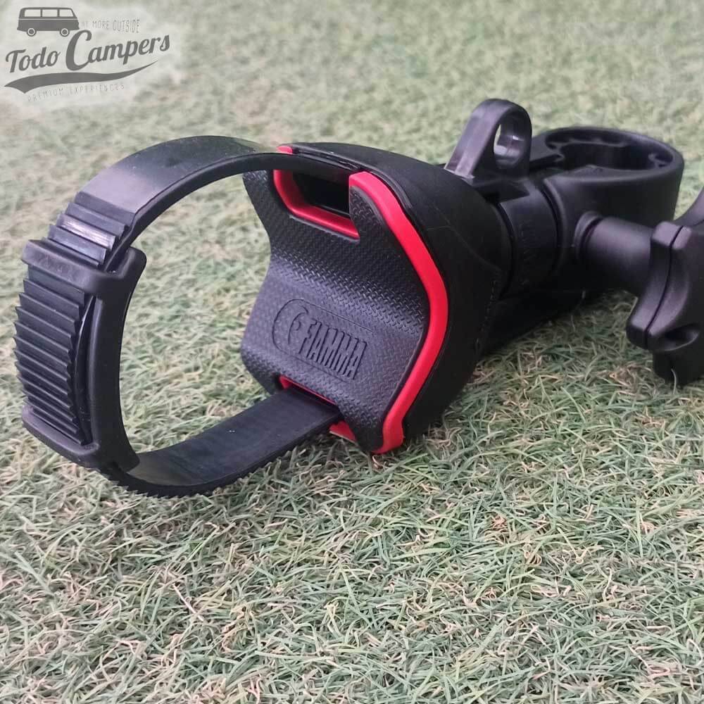 hebilla de sujección del Brazo Bike Block Pro S1