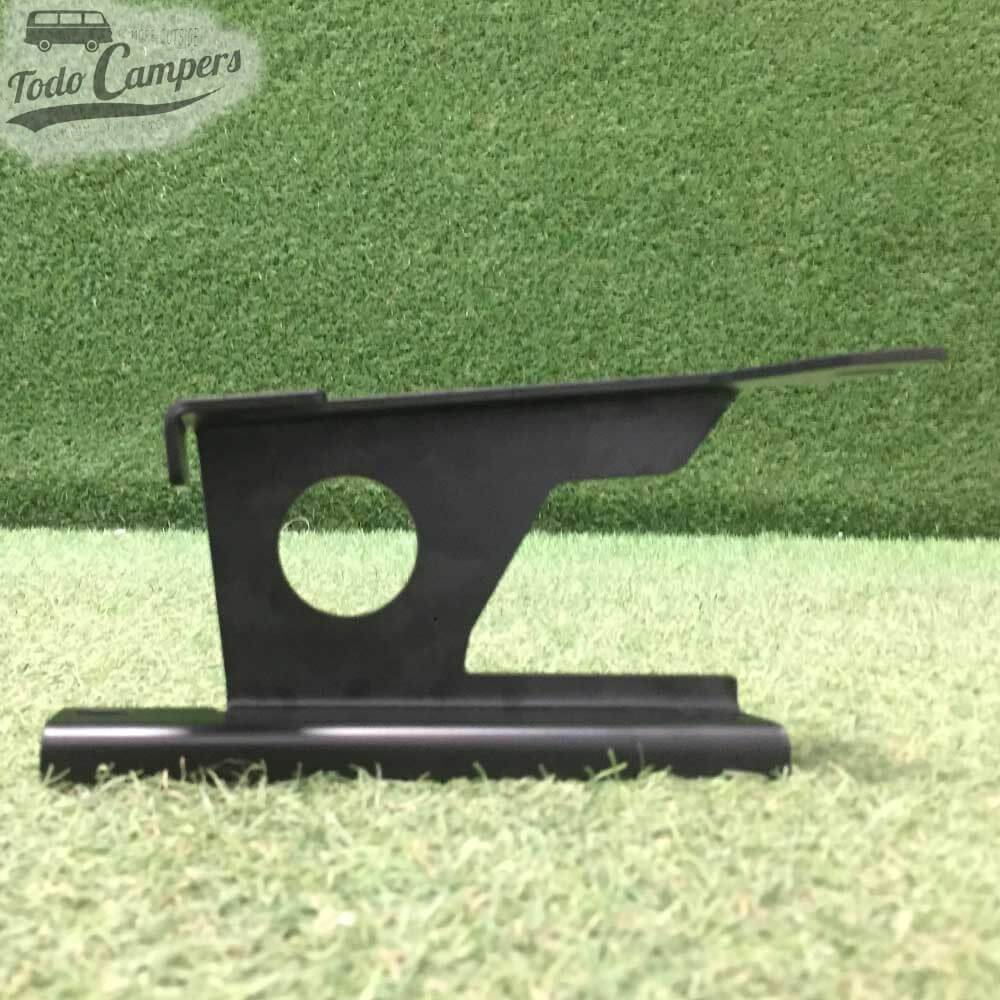 Suplemento base giratoria conductor para freno de mano para Volkswagen T5, T6 y T6.1 desde 2003