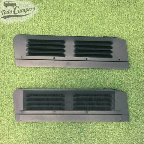 Air vent para Volkswagen Crafter desde 2017