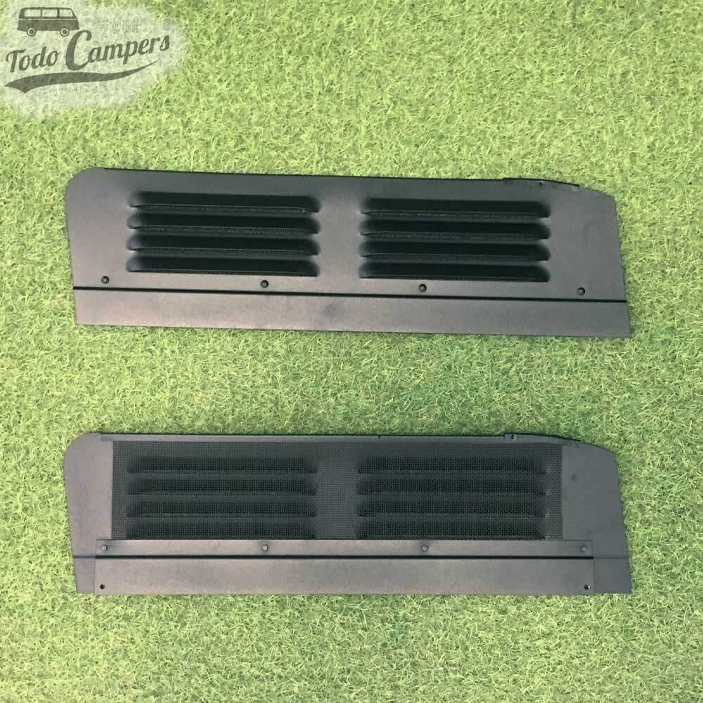 Air vent para Volkswagen Crafter desde 2017