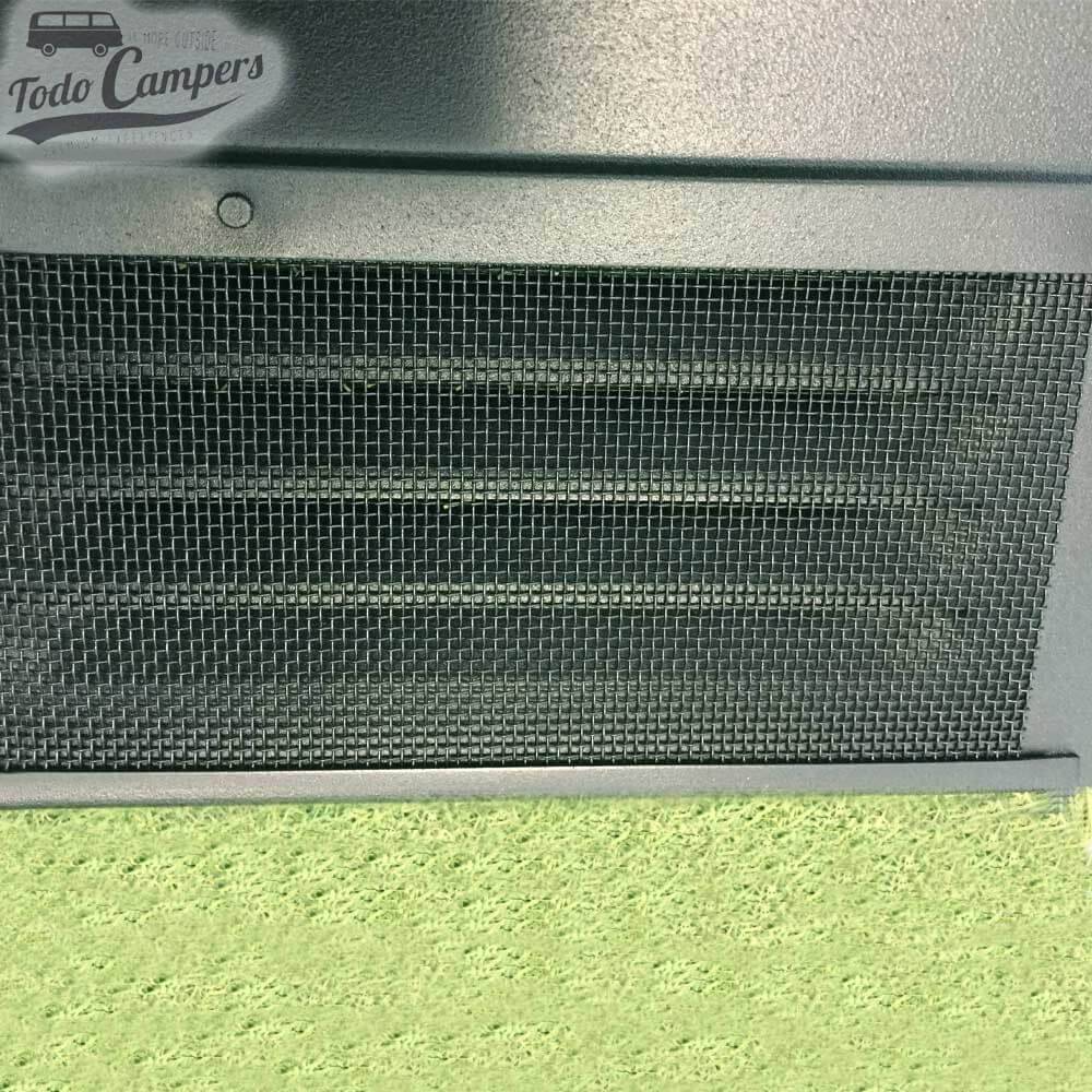 Grelha de Ventilação para VW Crafter de 2017 - Cabine