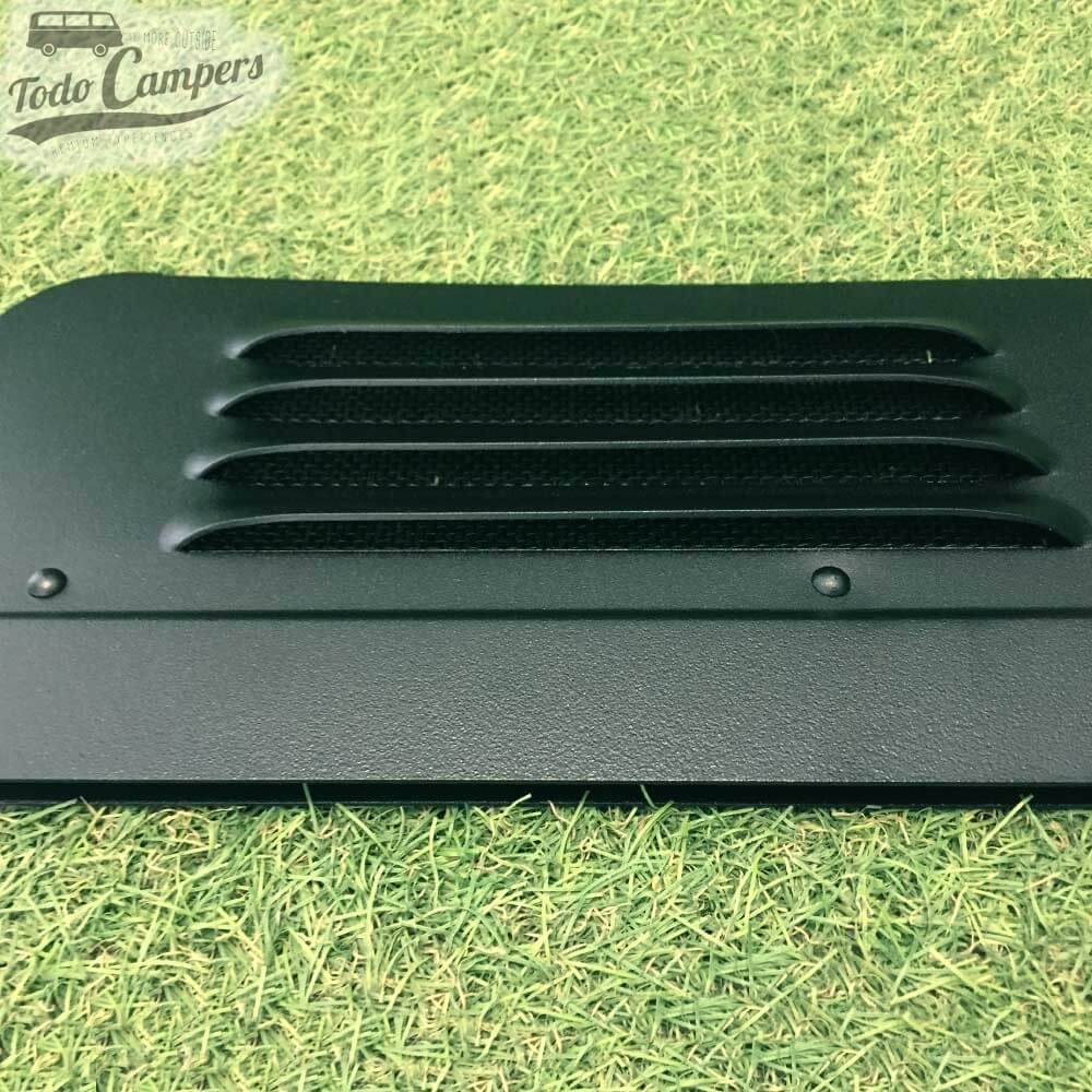 Detalle Air vent para Volkswagen Crafter desde 2017
