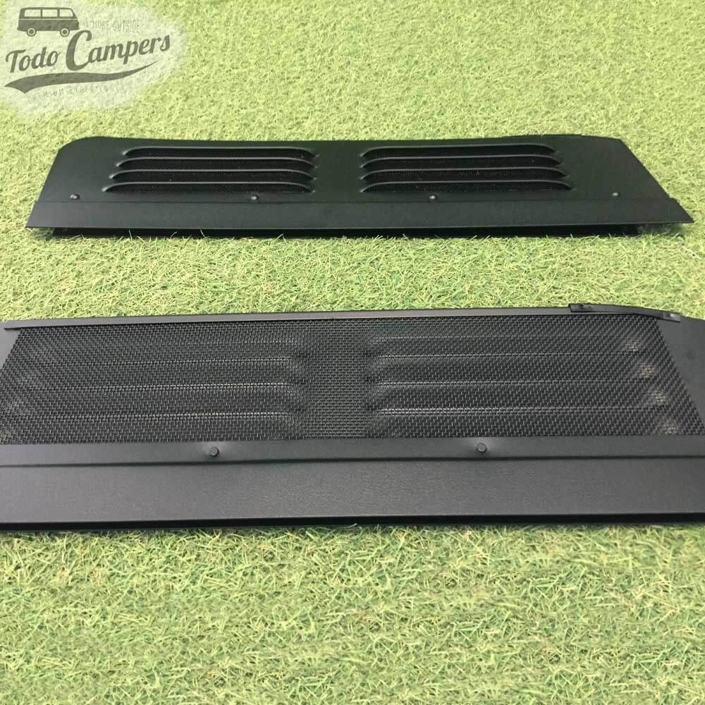 Grelha de Ventilação para VW Crafter de 2017 - Cabine