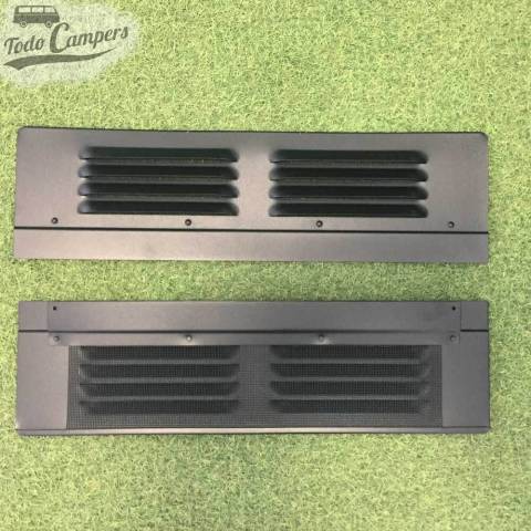 Air Vent para Iveco Daily desde 2015 - Cabina