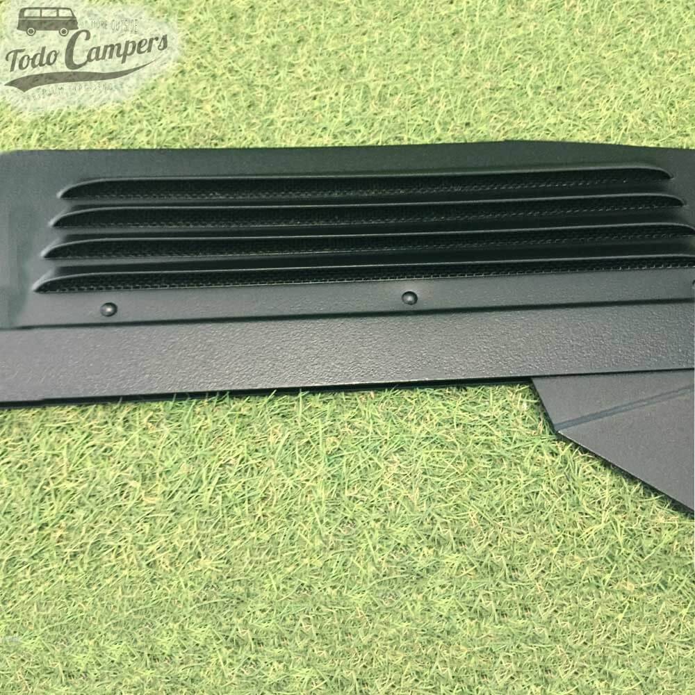 Detalle Air Vent para Berlingo, Partner 2008-2018 - Cabina