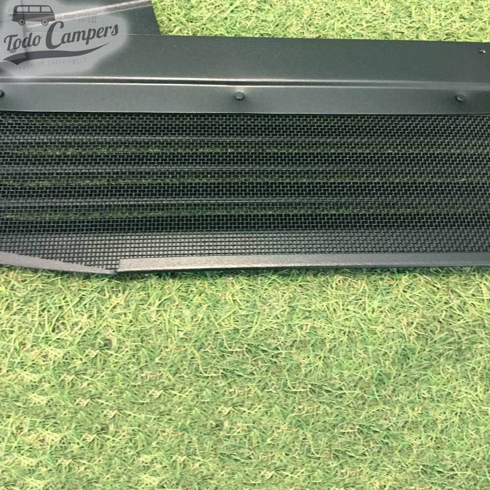 Detalle Air Vent para Berlingo, Partner 2008-2018 - Cabina