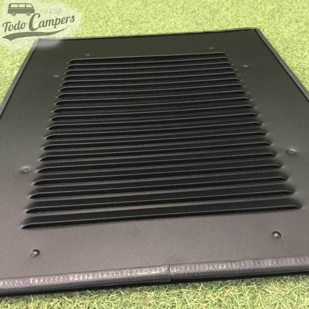 Detalle Air Vent Standar para Ford Transit 2000-2013 - Trasero conductor y acompañante