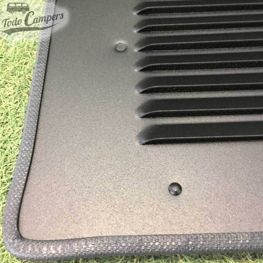 Detalle Air Vent Standar para Ford Transit 2000-2013 - Trasero conductor y acompañante