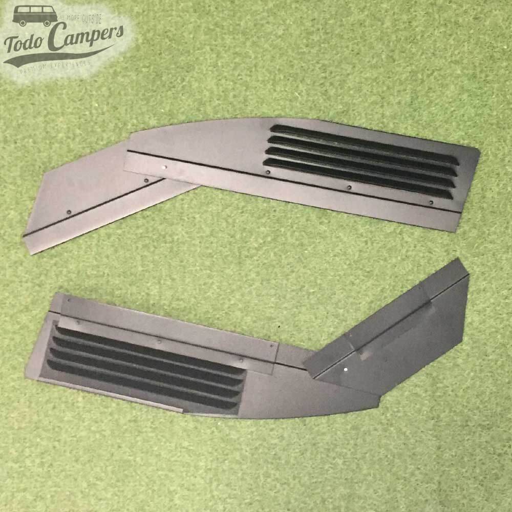 Air Vent para Berlingo, Partner 2008-2018 - Cabina