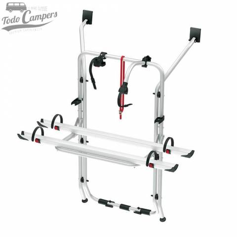 Portabicicletas Carry Bike VW-T6