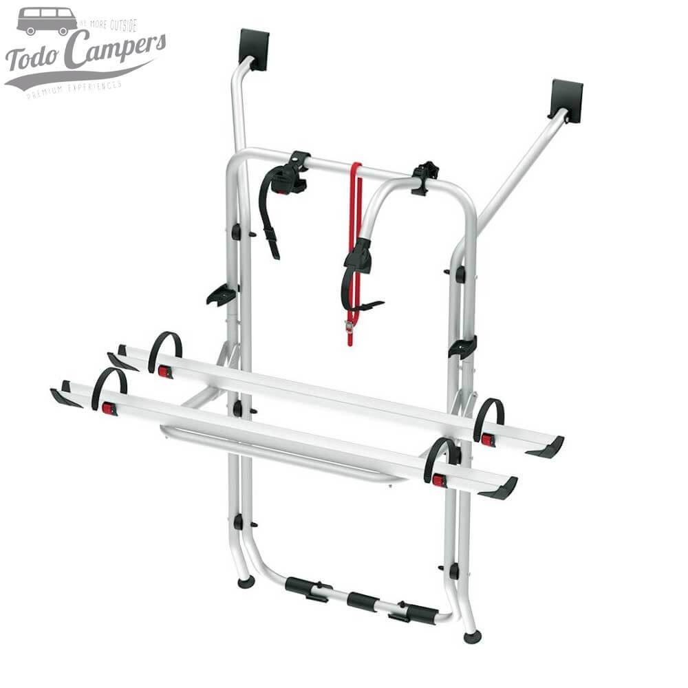 Portabicicletas Carry Bike VW-T6