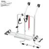 Suporte bicicletas Fiamma Carry Bike para Volkswagen T4 com duas portas traseiras - 2 BICICLETAS