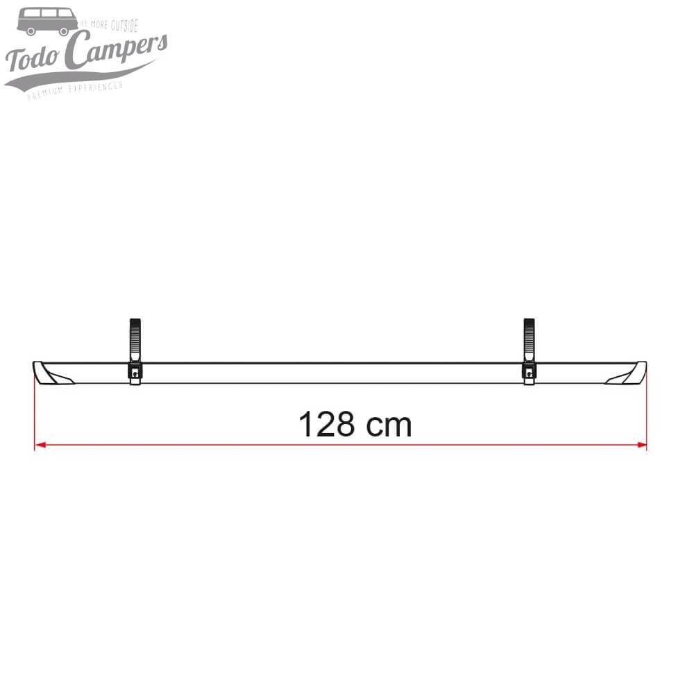 Carril Plus portabicicletas Carry Bike