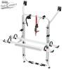 Suporte bicicletas Fiamma Carry Bike para Volkswagen T5 com Portão Traseiro - 2 BICICLETAS / 2 E-BIKES