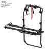 Fiamma Carry Bike DJ estructura base Deep Black