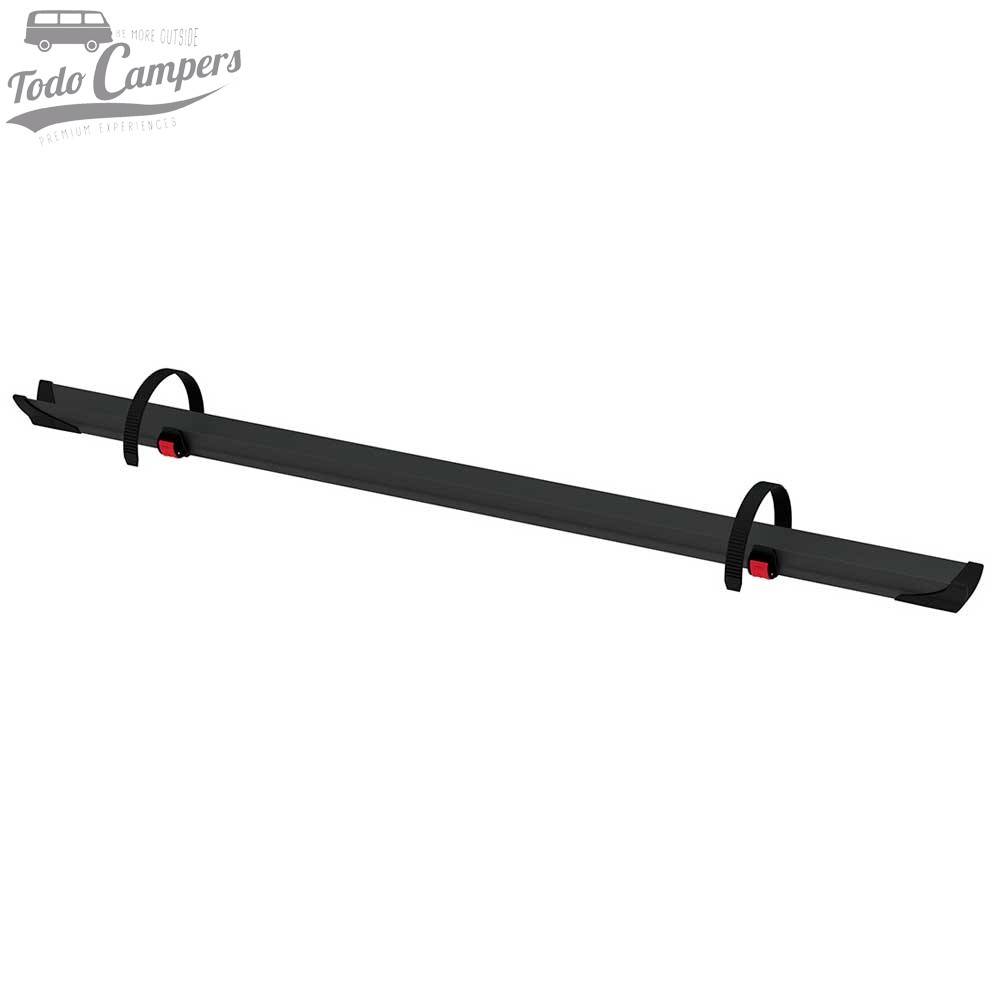 Raíl Quick Pro Deep Black para Fiamma Portabicicletas