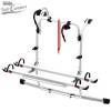 Portabicicletas Carry Bike para Jumpy, SpaceTourer, Expert, Traveller, Vivaro y ProAce II (desde 2016) 2 BICIS / 2 E-BIKES