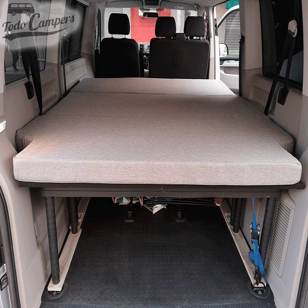 Cama para Volkswagen T6