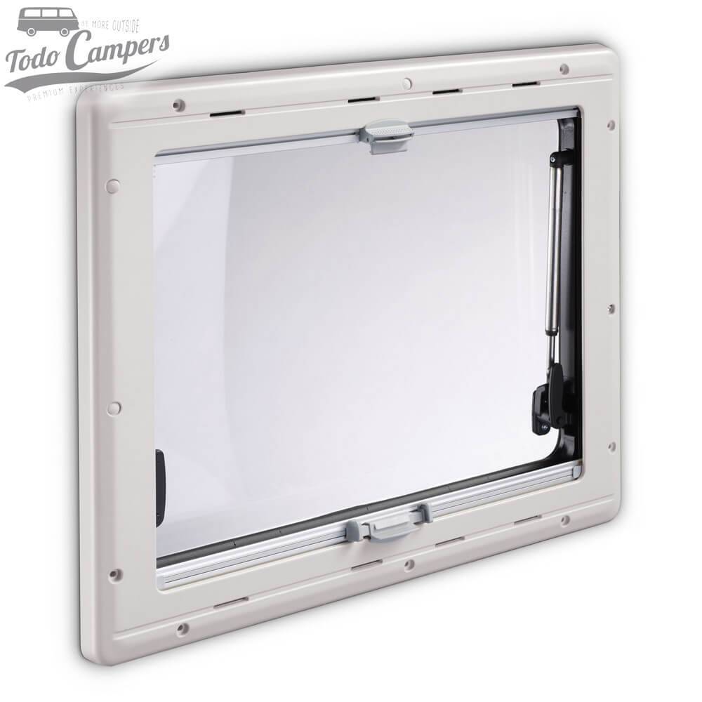 Ventana Dometic de alta resistencia y calidad para furgonetas camper