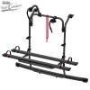 Suporte bicicletas Carry Bike para Jumpy, SpaceTourer, Expert, Traveller, Vivaro e ProAce II (desde 2016) 2 BICICLETAS/2 E-BIKES