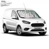 Aislantes térmicos para Ford Transit Courier y Tourneo Courier 2014-2023 - Cabina