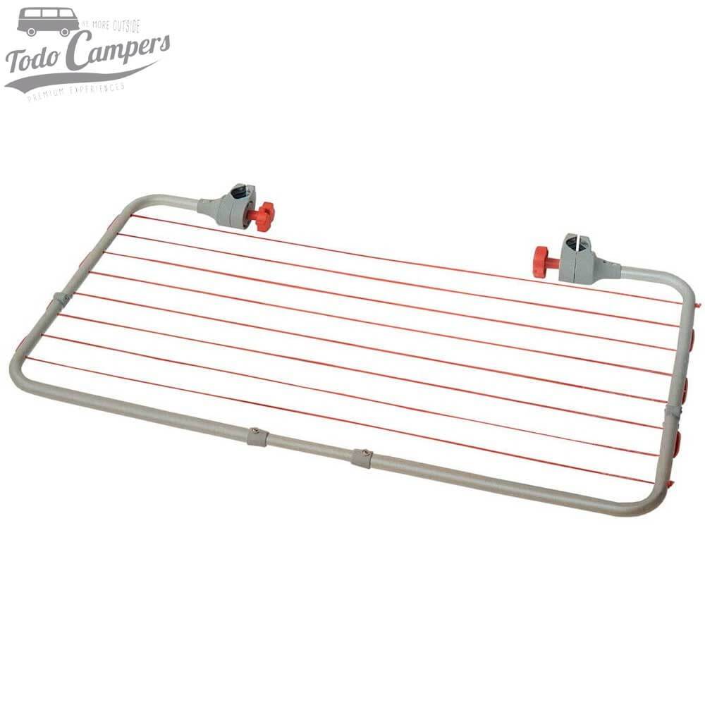 Estendal Easy Dry Fiamma para suportes de bicicletas Carry Bike