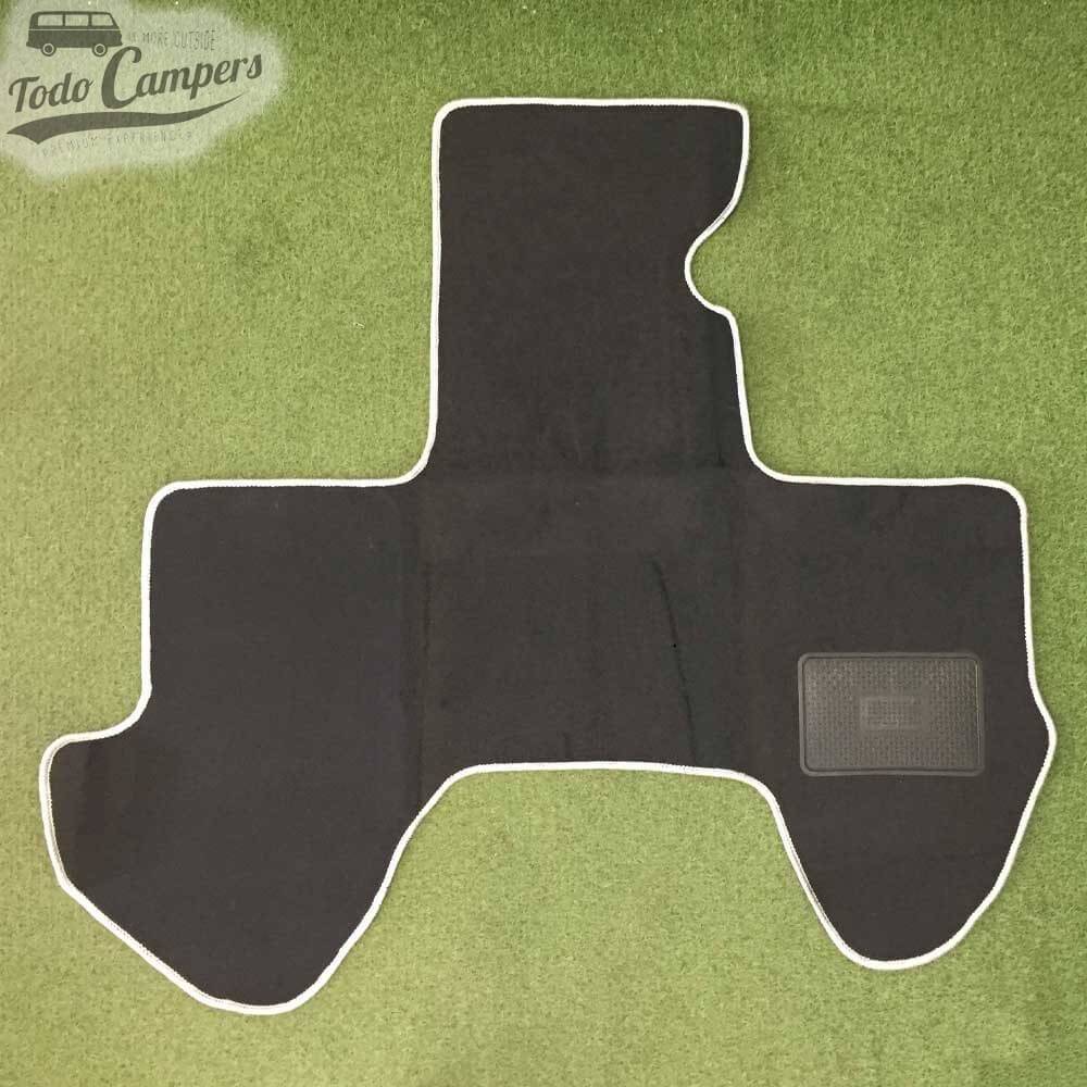 Alfombrilla para Mercedes Sprinter desde 2018 - Cabina