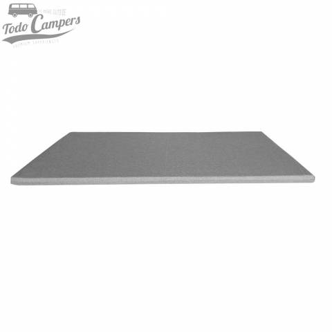 Colchón de espuma HR (5 cm) para techo elevable universal