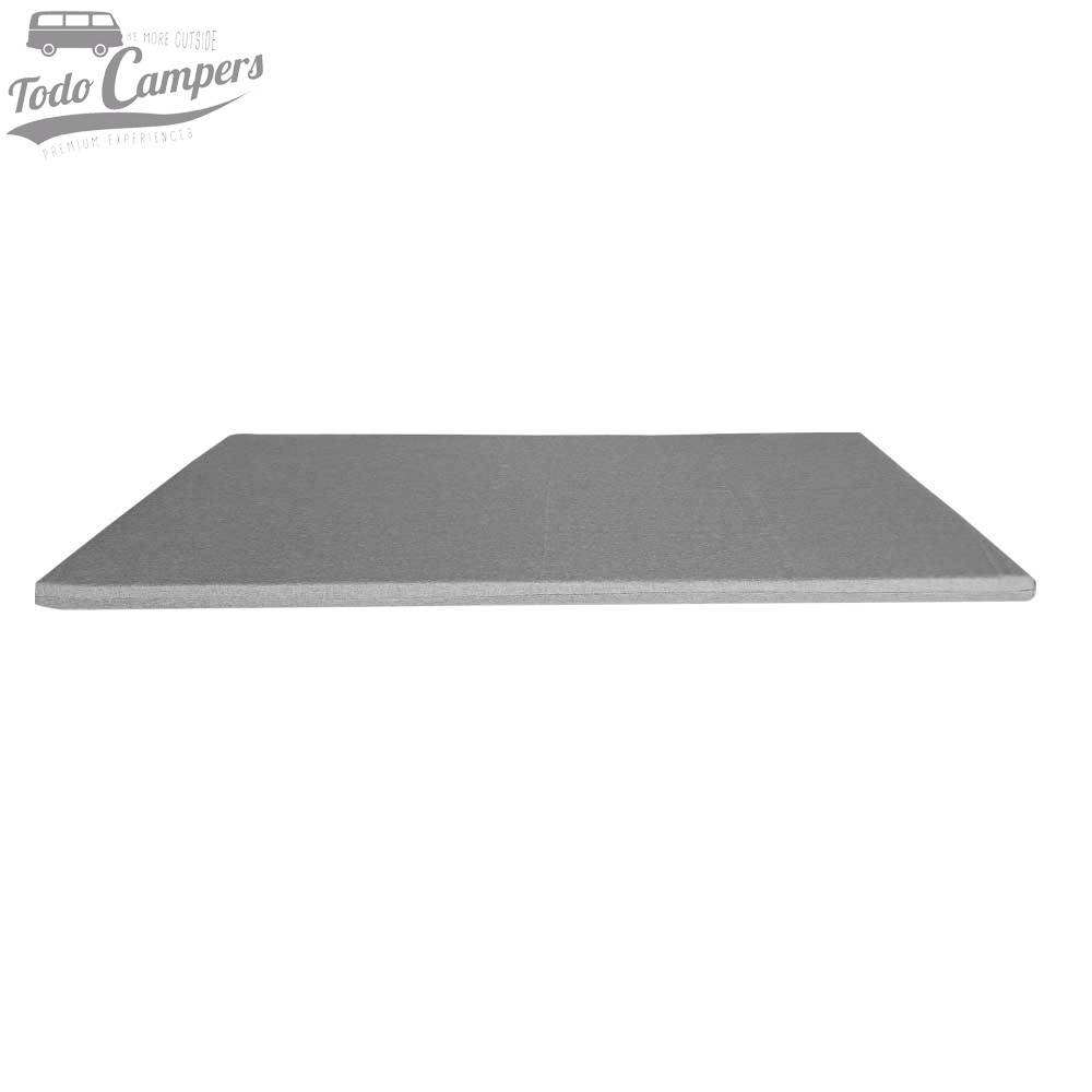 Colchão de espuma HR (5 cm) para teto elevatório universal