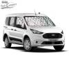 Cortinas isotérmicas para Ford Transit Connect 2014-2024 e Tourneo Connect 2014-2022 - Cabine