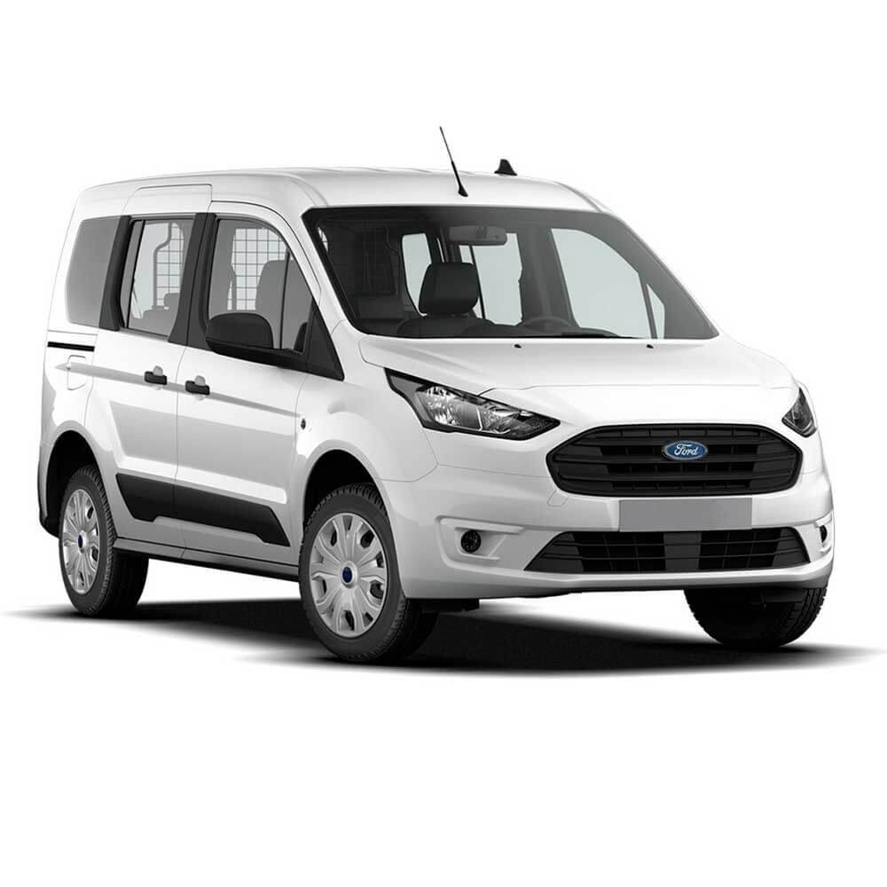 Cabina Ford Transit Connect desde 2014 y Tourneo Connect 2014-2022